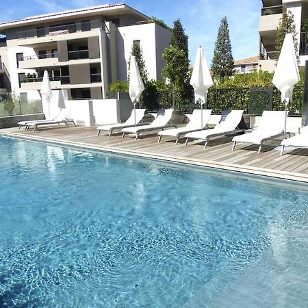 Residence Exclusive Resort Σαιν-Τροπέ Εξωτερικό φωτογραφία