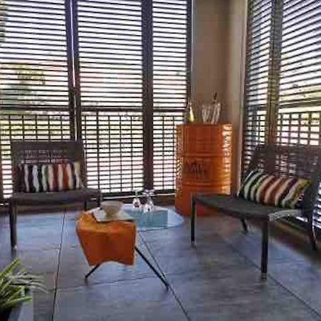 Residence Exclusive Resort Σαιν-Τροπέ Εξωτερικό φωτογραφία