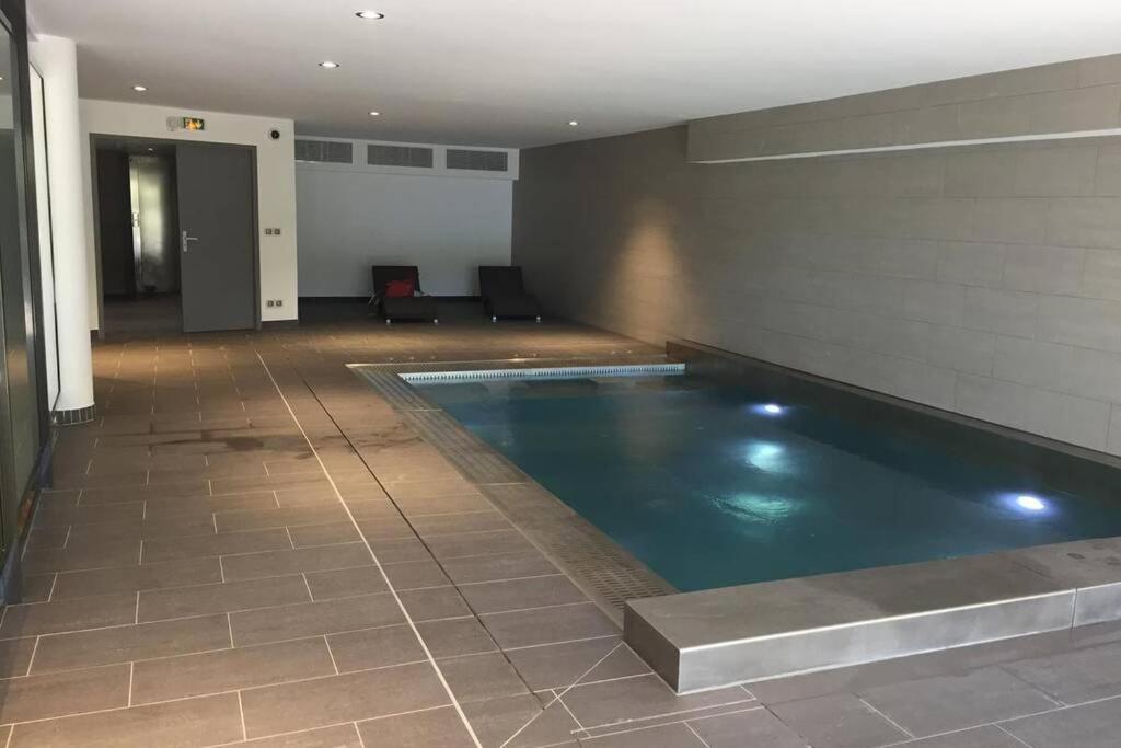 Residence Exclusive Resort Σαιν-Τροπέ Εξωτερικό φωτογραφία