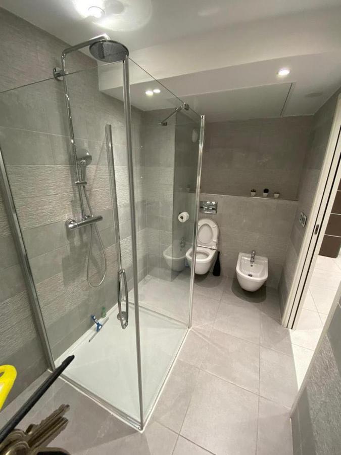 Residence Exclusive Resort Σαιν-Τροπέ Εξωτερικό φωτογραφία