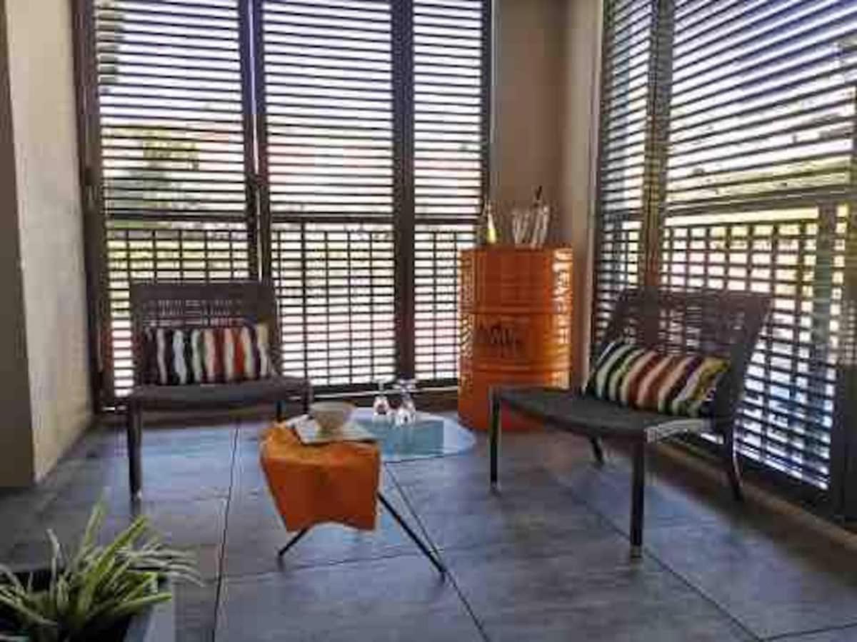 Residence Exclusive Resort Σαιν-Τροπέ Εξωτερικό φωτογραφία
