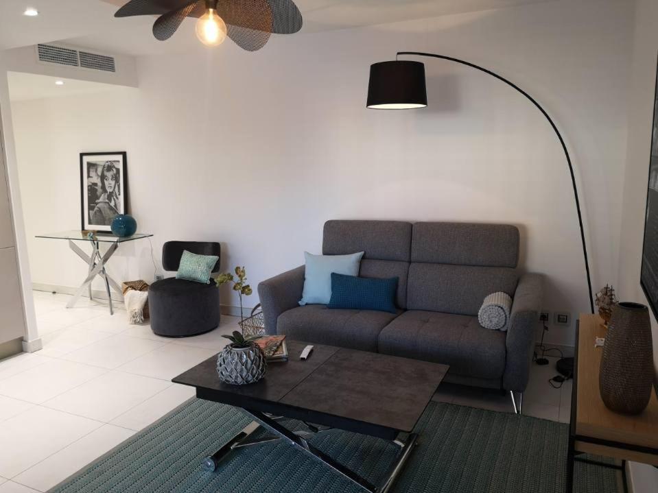 Residence Exclusive Resort Σαιν-Τροπέ Εξωτερικό φωτογραφία