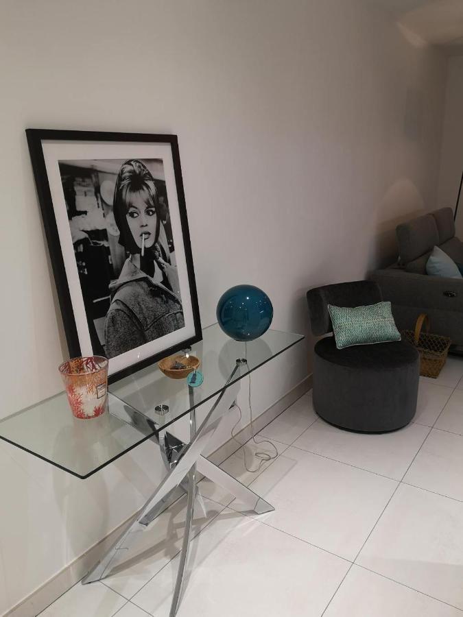 Residence Exclusive Resort Σαιν-Τροπέ Εξωτερικό φωτογραφία