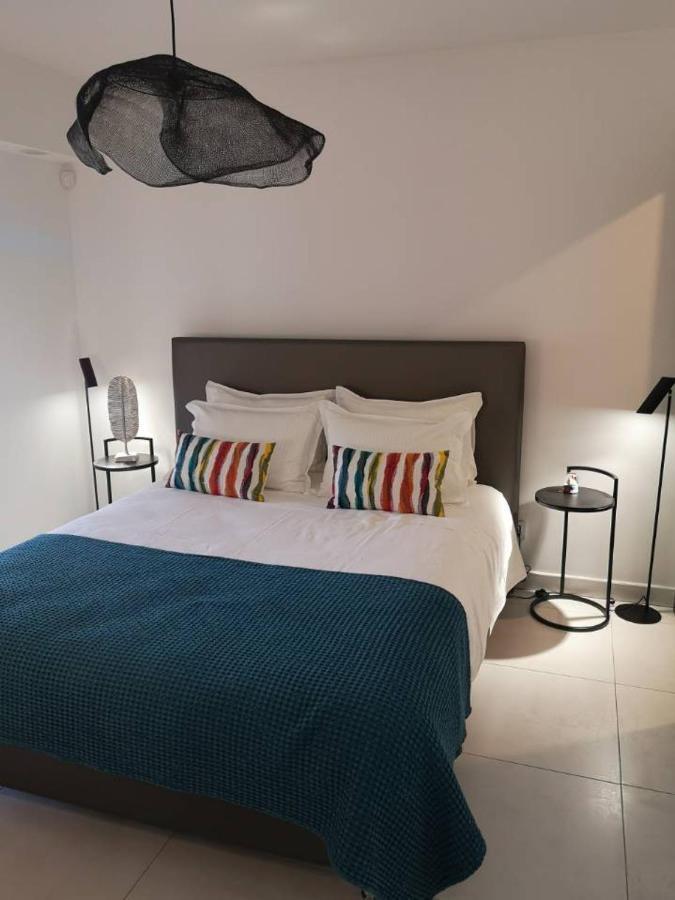 Residence Exclusive Resort Σαιν-Τροπέ Εξωτερικό φωτογραφία